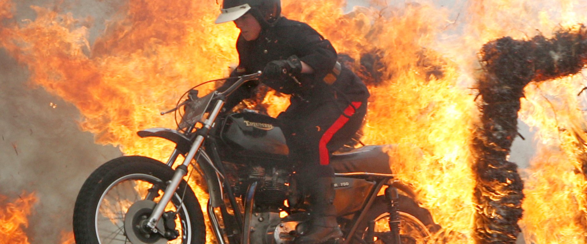 The Fascinating Origins of Motorcycles: A Journey Through Time