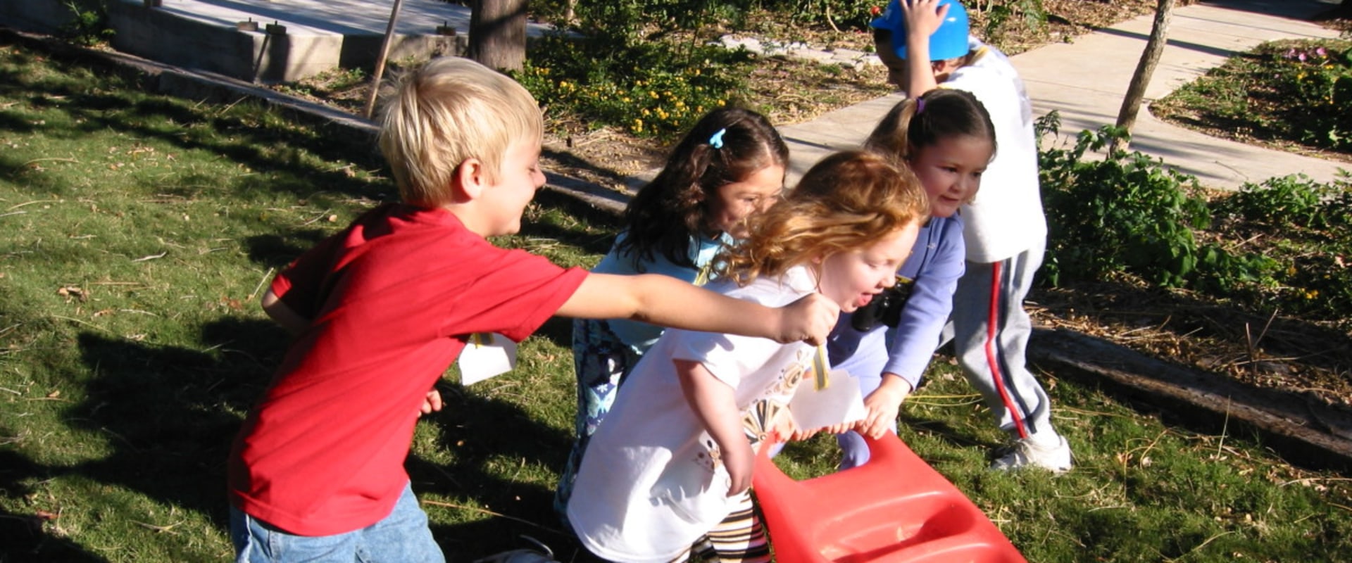 Poker Runs and Scavenger Hunts: Fun Competitions for All Ages