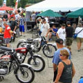 Forums for Vintage Motorcycle Enthusiasts: Connecting with Like-Minded Riders