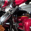 Discover the Classic Motorcycle Club (CMC) and Connect with Other Enthusiasts