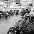 Maintenance Workshops for Vintage Motorcycles: Keeping Your Ride in Top Shape