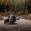 Organized Trips to Vintage Motorcycle Rallies: Discover the Thrill of the Open Road