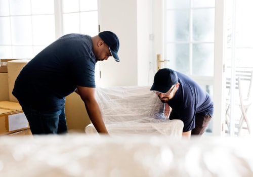 The Ultimate Guide to DeBary Movers: Tips from the Experts
