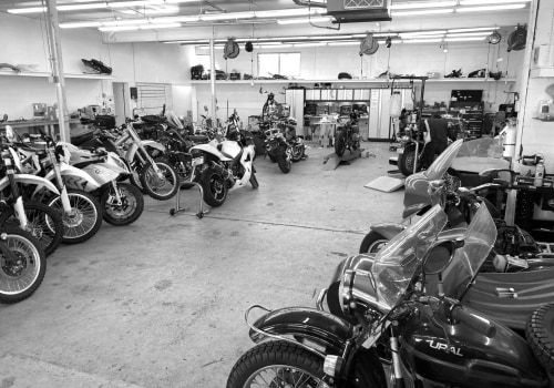 Maintenance Workshops for Vintage Motorcycles: Keeping Your Ride in Top Shape